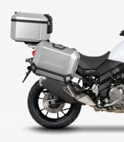Rear top-case rack SHAD S0VS14ST Suzuki V-Strom 1000 (19), V-Strom 1050 (20-25), V-Strom 650/XT (25)