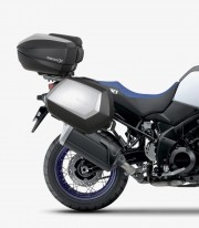 Rear top-case rack SHAD S0VS14ST Suzuki V-Strom 1000 (19), V-Strom 1050 (20-25), V-Strom 650/XT (25)