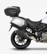 Rear top-case rack SHAD S0VS14ST Suzuki V-Strom 1000 (19), V-Strom 1050 (20-25), V-Strom 650/XT (25)