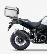 Rear top-case rack SHAD S0VS14ST Suzuki V-Strom 1000 (19), V-Strom 1050 (20-25), V-Strom 650/XT (25)