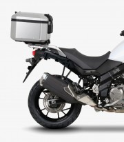 Rear top-case rack SHAD S0VS14ST Suzuki V-Strom 1000 (19), V-Strom 1050 (20-25), V-Strom 650/XT (25)