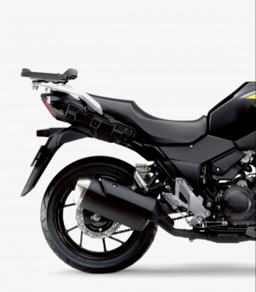 Rear top-case rack SHAD S0VS27ST Suzuki V-Strom 250 (17-25)