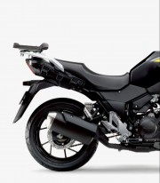 Rear top-case rack SHAD S0VS27ST Suzuki V-Strom 250 (17-25)
