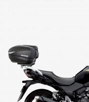 Rear top-case rack SHAD S0VS27ST Suzuki V-Strom 250 (17-25)