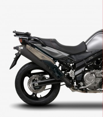 Soporte baúl SHAD S0VS62ST para Suzuki V-Strom 650/XT (12-16)