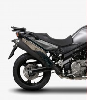Soporte baúl SHAD S0VS62ST para Suzuki V-Strom 650/XT (12-16)
