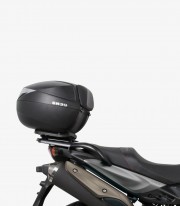 Soporte baúl SHAD S0VS62ST para Suzuki V-Strom 650/XT (12-16)
