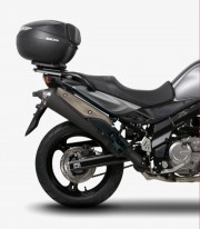 Soporte baúl SHAD S0VS62ST para Suzuki V-Strom 650/XT (12-16)
