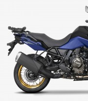 Rear top-case rack SHAD S0VS83ST Suzuki V-Strom 800 SE/DE/Tech (23-25)
