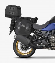 Rear top-case rack SHAD S0VS83ST Suzuki V-Strom 800 SE/DE/Tech (23-25)