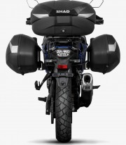 Rear top-case rack SHAD S0VS83ST Suzuki V-Strom 800 SE/DE/Tech (23-25)