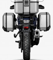 Rear top-case rack SHAD S0VS83ST Suzuki V-Strom 800 SE/DE/Tech (23-25)