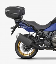 Rear top-case rack SHAD S0VS83ST Suzuki V-Strom 800 SE/DE/Tech (23-25)