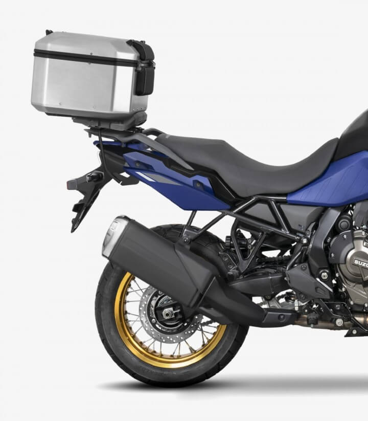 SHAD Topcase-Träger S0VS83ST für Suzuki V-Strom 800 SE/DE/Tech (23-26)