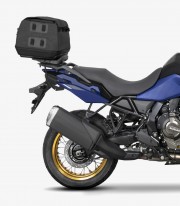 Rear top-case rack SHAD S0VS83ST Suzuki V-Strom 800 SE/DE/Tech (23-25)