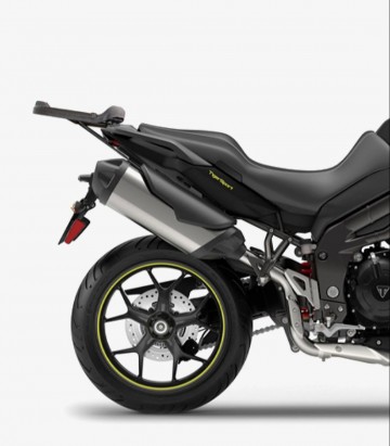 Soporte baúl SHAD T0TG16ST para Triumph Tiger Sport 1050 (15-22)