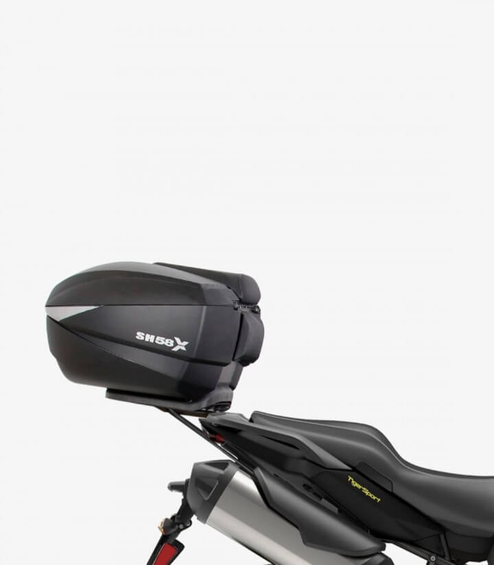 Soporte baúl SHAD T0TG16ST para Triumph Tiger Sport 1050 (15-22)