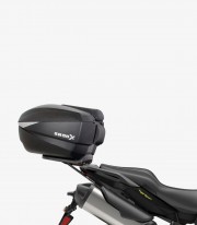 Soporte baúl SHAD T0TG16ST para Triumph Tiger Sport 1050 (15-22)
