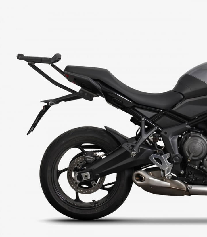 Soporte baúl SHAD T0TG62ST para Triumph Tiger Sport 660 (22-25)