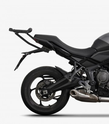 Soporte baúl SHAD T0TG62ST para Triumph Tiger Sport 660 (22-25)