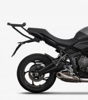 Soporte baúl SHAD T0TG62ST para Triumph Tiger Sport 660 (22-25)