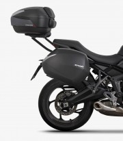 Rear top-case rack SHAD T0TG62ST Triumph Tiger Sport 660 (22-25)