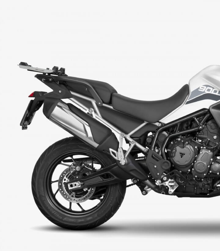 SHAD Topcase-Träger T0TG90ST für several Triumph models