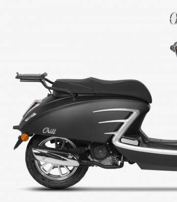 Rear top-case rack SHAD U0CH59ST UM Chill 125 (19-25)