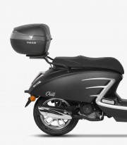 Rear top-case rack SHAD U0CH59ST UM Chill 125 (19-25)
