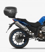 Rear top-case rack SHAD U0DV18ST Malaguti Dune 125 Adventure (18-25), UM DSR Adventure 125 (18-24), Scrambler (17-25)