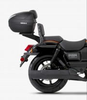 Soporte baúl SHAD U0RN19ST para UM Renegade Comando/Sports S/Vegas (19-25)
