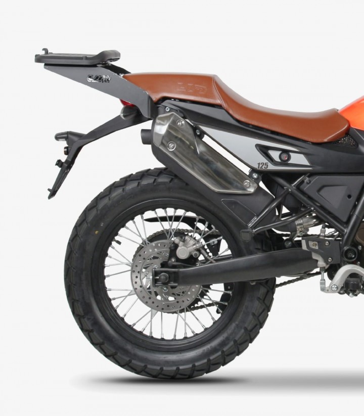 Soporte baúl SHAD U0SC18ST para UM Scrambler Classic / Sport (17-24)