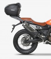 Rear top-case rack SHAD U0SC18ST UM Scrambler Classic / Sport (17-24)