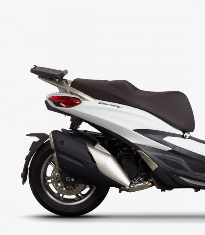 SHAD Topcase-Träger V0BV41ST für Piaggio Beverly 300/400 (21-26)