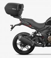 Rear top-case rack SHAD V0DS31ST Voge 300DS (21-25)