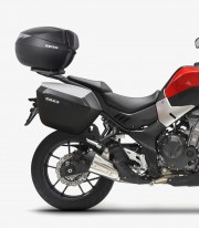 Rear top-case rack SHAD V0DS50ST Voge 500DS (20-25), 500DSX (20-25)