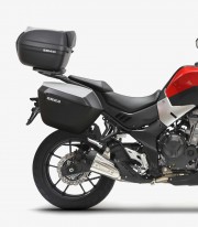 Rear top-case rack SHAD V0DS50ST Voge 500DS (20-25), 500DSX (20-25)