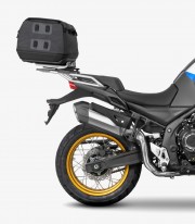 Rear top-case rack SHAD V0DS53ST Voge 525 DSX (23-25)