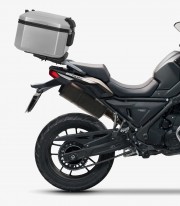 Rear top-case rack SHAD V0DS61ST Voge 650DS (21-25), 650DSX (21)