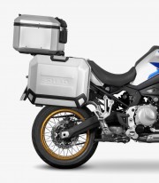 Rear top-case rack SHAD V0DS94ST Voge 900 DSX / Black Knight (24-25)