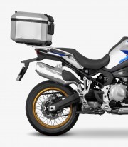 Rear top-case rack SHAD V0DS94ST Voge 900 DSX / Black Knight (24-25)