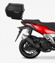 Rear top-case rack SHAD V0DV14ST Voge SR1 ADV 125 (24-25)