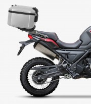 Rear top-case rack SHAD V0DX61ST Voge 650DSX (25)