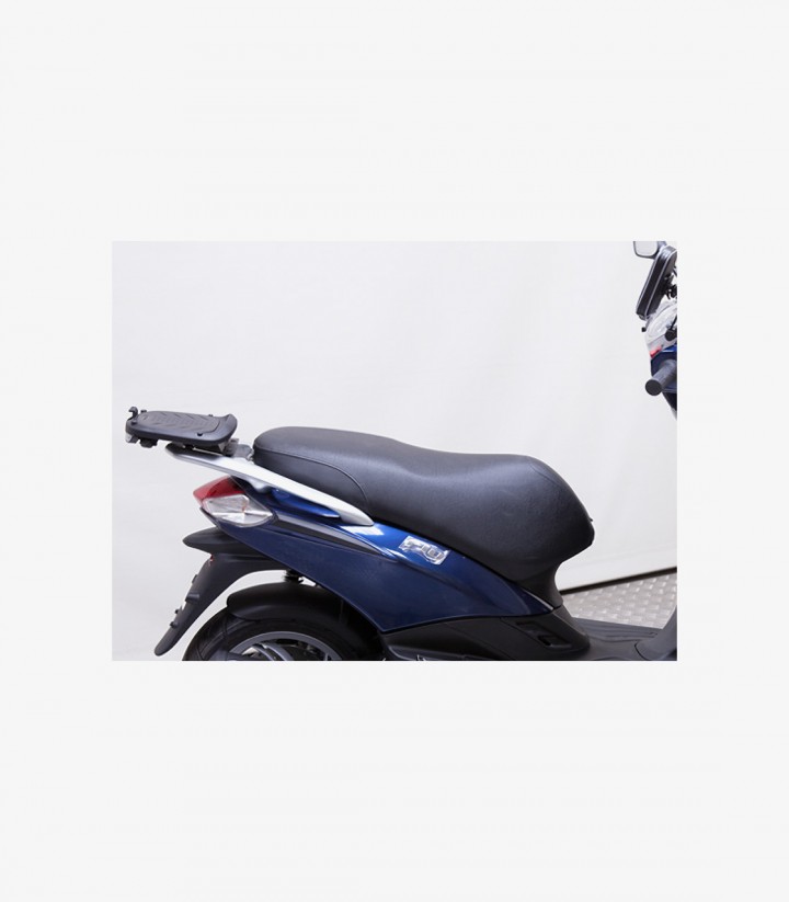 Rear top-case rack SHAD V0FL13ST Piaggio FLY 50/125/150 (13-14)