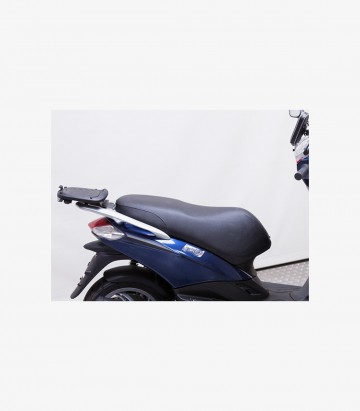 Rear top-case rack SHAD V0FL13ST Piaggio FLY 50/125/150 (13-14)