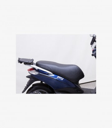 Soporte baúl SHAD V0FL13ST para Piaggio FLY 50/125/150 (13-14)