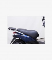 Rear top-case rack SHAD V0FL13ST Piaggio FLY 50/125/150 (13-14)