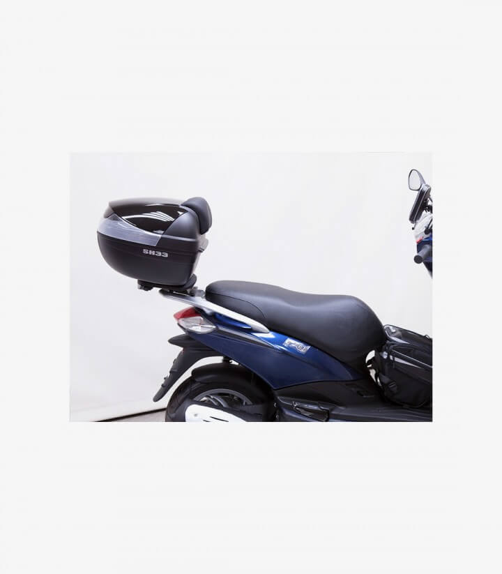 Soporte baúl SHAD V0FL13ST para Piaggio FLY 50/125/150 (13-14)