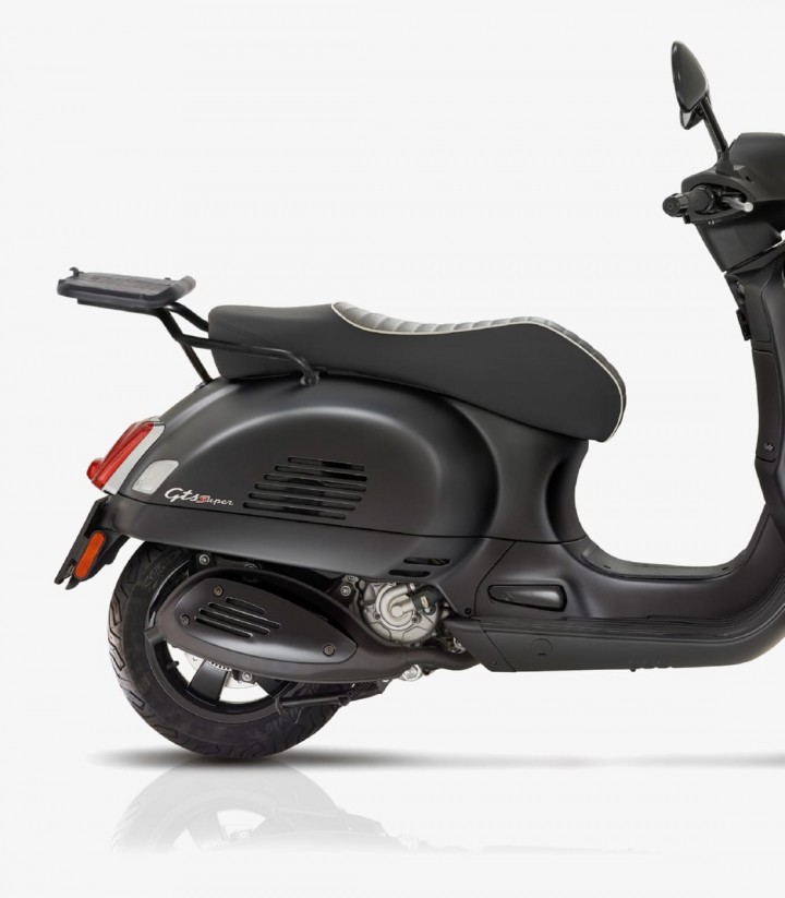 Rear top-case rack SHAD V0GT39ST Piaggio Vespa GTS Super 125/300 (19-25)