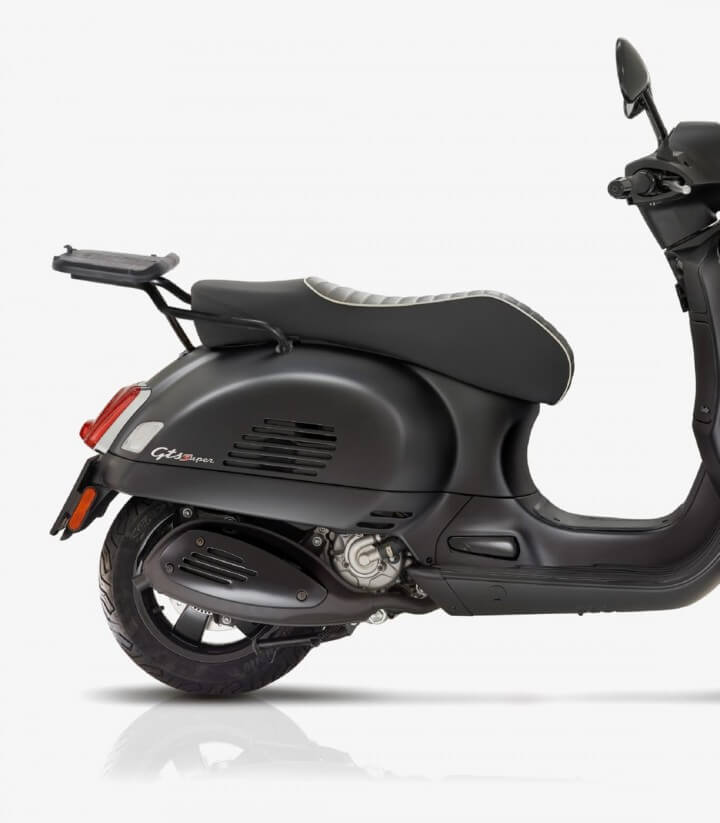 Soporte baúl SHAD V0GT39ST para Piaggio Vespa GTS Super 125/300  (19-25)
